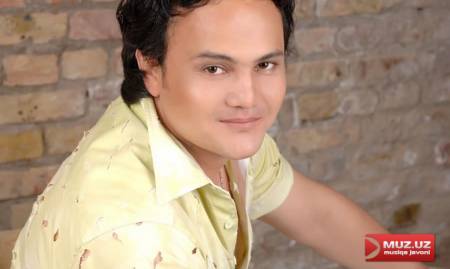 O\'lmas Olloberganov